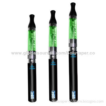 Best CE5 E-cigarettes with 650/900/1,100mAh LCD battery